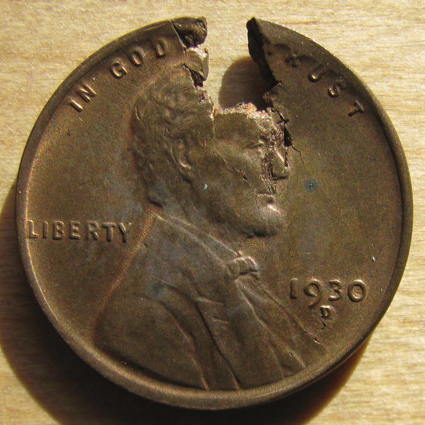 1930-D-Lincoln-Cent---What-Kind-Of-Error-Is-This?